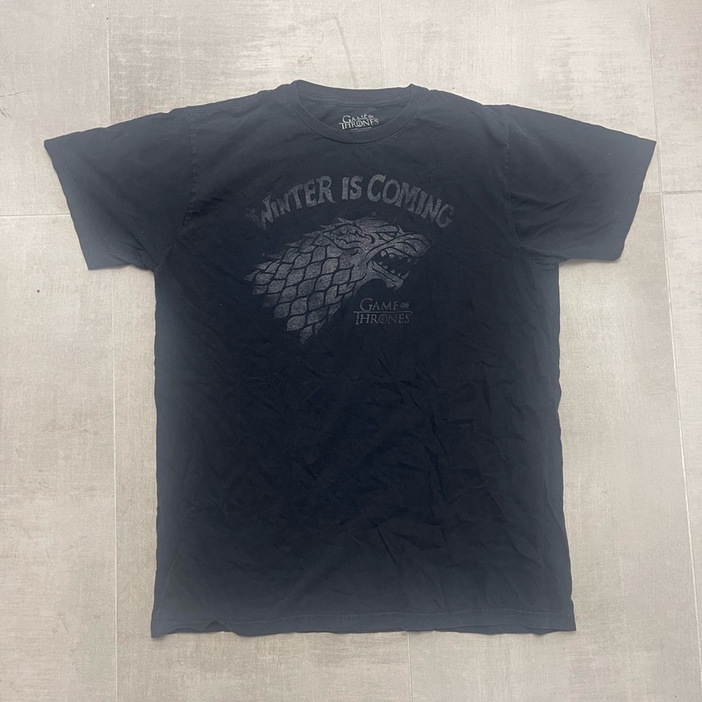 Game of Thrones T Shirt